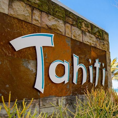 Tahiti Umdloti Apartment Екстериор снимка