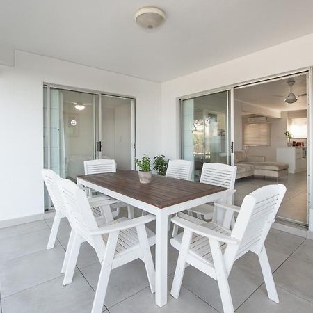 Tahiti Umdloti Apartment Екстериор снимка