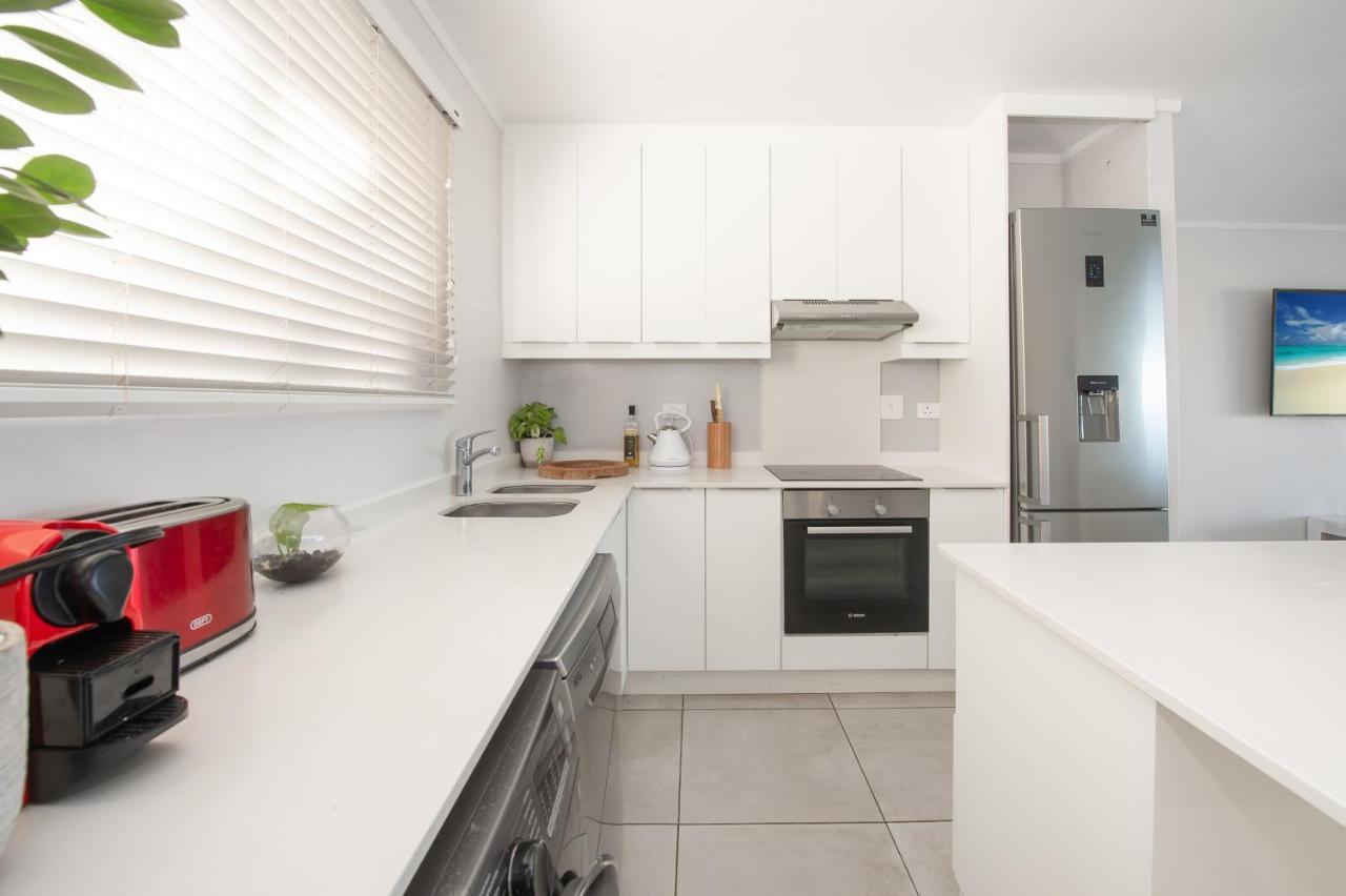 Tahiti Umdloti Apartment Екстериор снимка