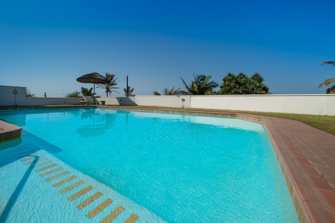 Tahiti Umdloti Apartment Екстериор снимка