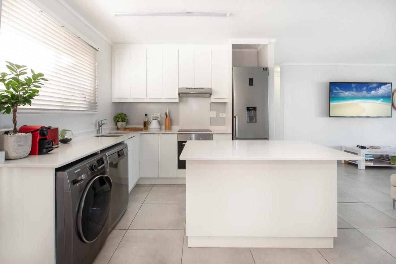 Tahiti Umdloti Apartment Екстериор снимка