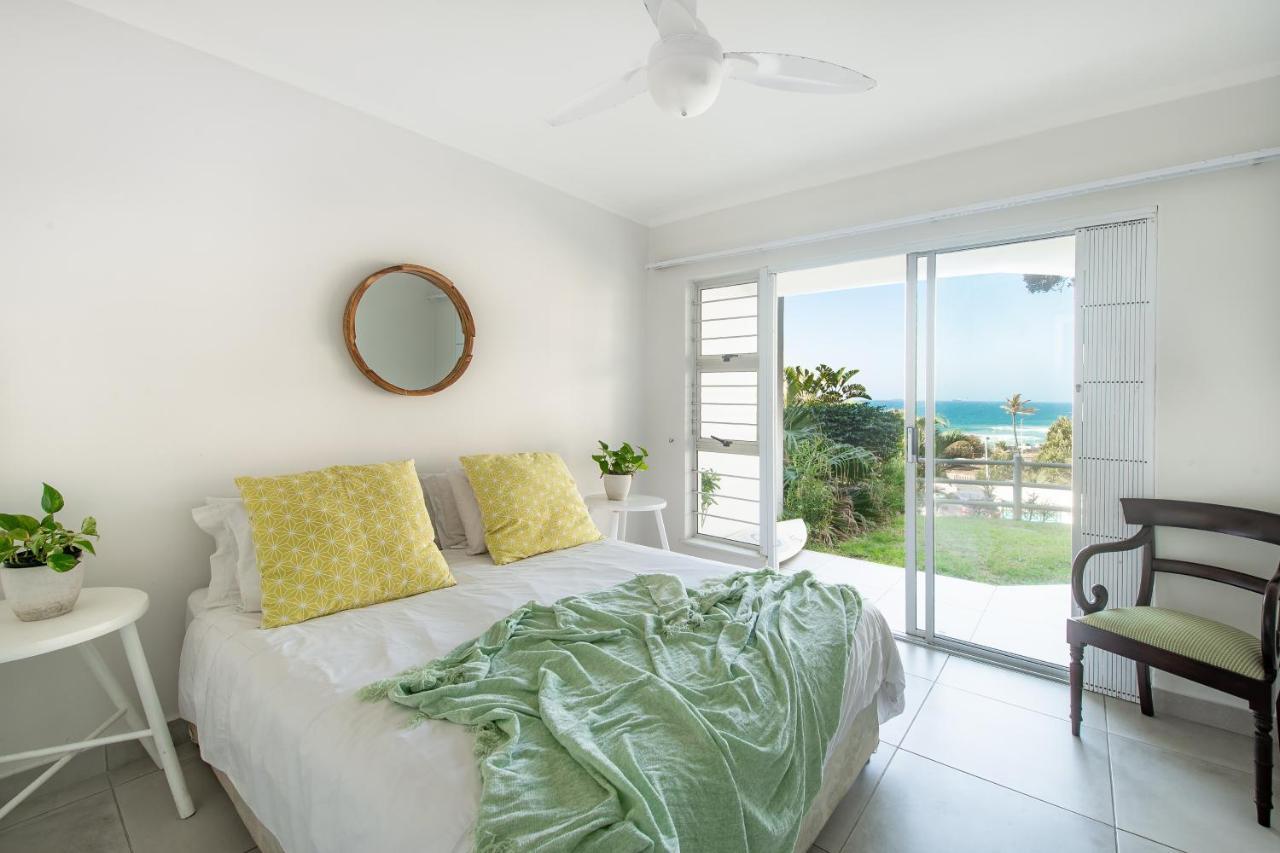 Tahiti Umdloti Apartment Екстериор снимка